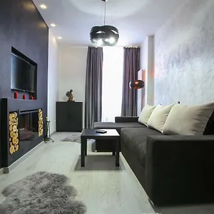 Apartment Simona Maria, Bukarest