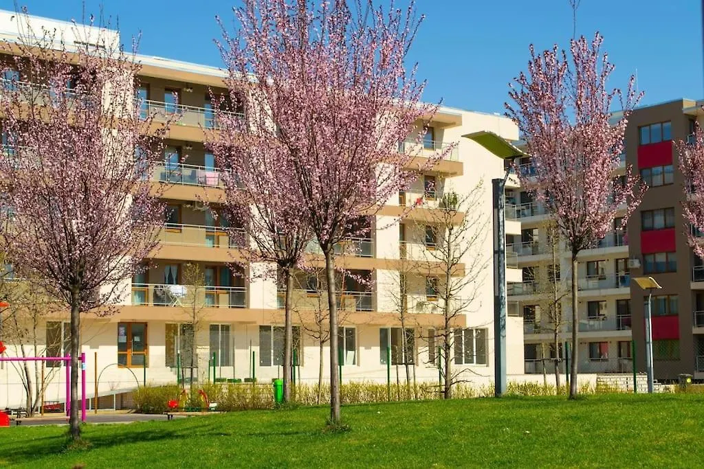 בוקרשט Apartment Solar 50, Private Parking, 2 Bedroom רומניה