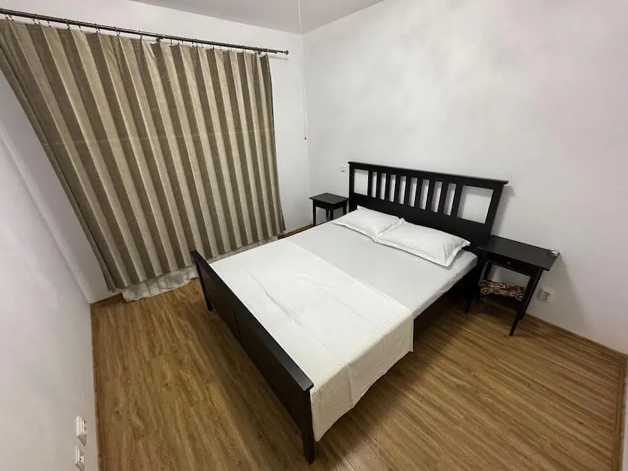 בוקרשט Apartment Solar 50, Private Parking, 2 Bedroom