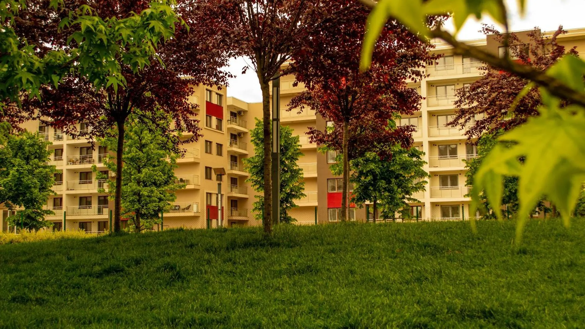 בוקרשט Apartment Solar 50, Private Parking, 2 Bedroom